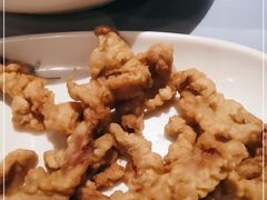 -松沪名灶·豆浆鱼头·新上海菜(飞航吾悦广场店)