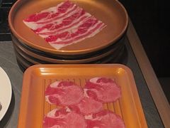 -牛YO寿喜烧和牛火锅自助(三台子万象汇店)