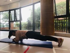 -WEGYMER健萌健身(雅颂居馆)