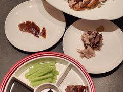 -全聚德(双井店)