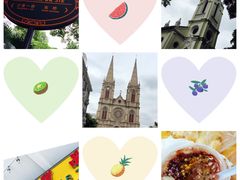 -百花传统甜品店(原址店)