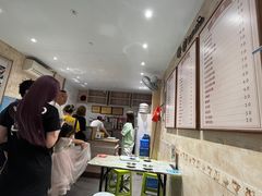 -鲜甜阁·甜品小吃(七星路店)