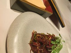 -泉客厅LAPUTA·天空之城