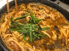 传统鲜肉小锅-Colourful Yunnan Box Hill 彩云南·彩铺子