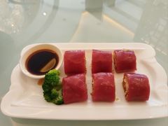 -香宫中餐厅 · 桂林香格里拉