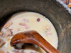 -敏珠拉姆藏餐·南京厨房(富春江东街店)