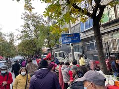 -东仓门早市