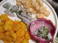 -裕德隆清真饭庄·天津特色菜(河东店)