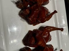 -铜锣湾·有麝自然香(渝北财富中心店)
