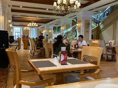 -青岛海泉湾皇冠假日度假酒店