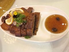 -拉萨圣地天堂洲际大饭店-自助餐厅