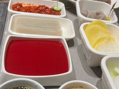-海底捞火锅(公益西桥店)