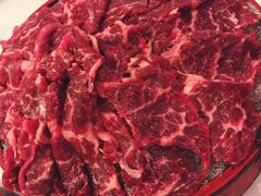 -鲜入围煮花胶鸡海鲜火锅