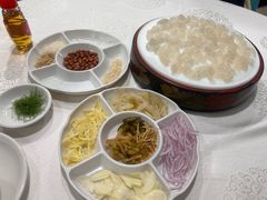 -寻味顺德·南记酒家·传统顺德菜·鱼生(广源路店)