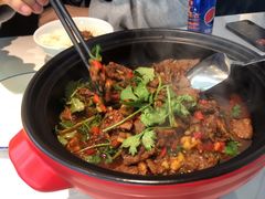 -兰湘子·湘菜小炒(盛龙广场店)