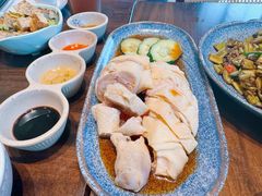 -章记星洲 · 新加坡餐厅(望京店)