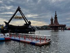 -大连海昌发现王国主题公园