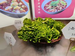 -鸽子侯·家宴·平价海鲜(市图书馆店)