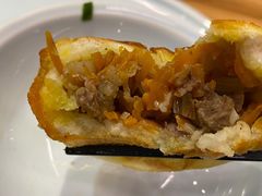 -品回味清真西北楼(宁波首店)