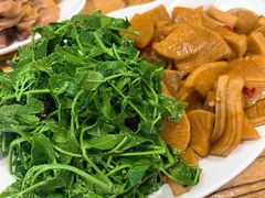 -老保定驴肉馆(云岗路店)