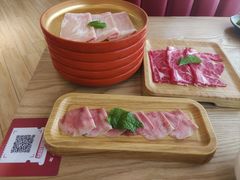 -松野谷·寿喜烧自助(华联顺义金街购物中心店)