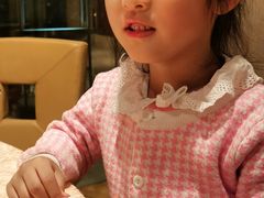 -喜来登由由大酒店九州膳坊中餐厅