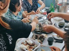 -仙螺岛海鲜自助餐厅(总店)