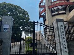 -青龙山公园