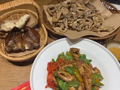 -鸽子窝(黄村店)
