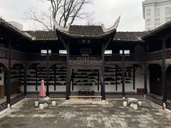 -阳明祠