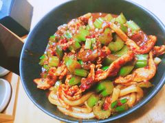 -西粉堂新疆米粉(朝外店)