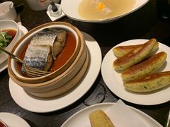 -甄御•海鲜新青岛菜(麦岛店)