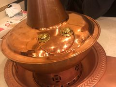-八先生涮肉房(三里河店)