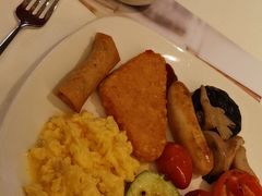 -香港皇家太平洋酒店