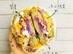 -PAPER STONE BAKERY(天环店)