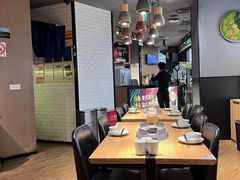 -青花椒秘制烤鱼(光启城店)