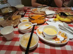 -西贝莜面村(上海百联西郊店)