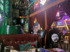 -Famous肥猫墨西哥音乐餐吧(五棵松华熙LIVE店)