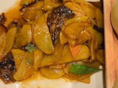 -那家老院子东北菜·饺子·小鸡炖蘑菇(艳华街店)