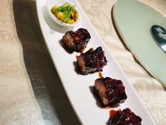 秘制黑叉烧-炳胜品味(珠江新城店)