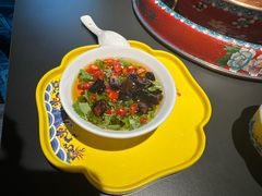 -羊大爷涮肉(亮马桥店)