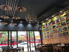 大堂-下梅人家土菜馆(历史文化餐厅度假区店)