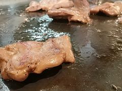 牛排-食嗨汇海鲜烤肉自助餐厅(印象济南店)