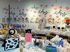 -郑在DIY·潮玩银饰绘画手作(中央大道旗舰店)
