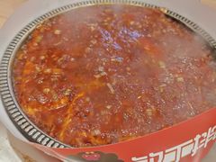 -敏丁拌饭(中街总店)