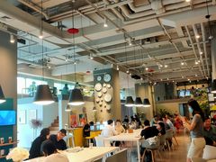 大堂-dotcom coffee古点咖啡(致真大厦店)