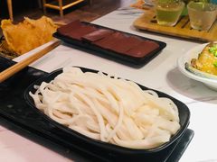 -牛鲜胜·潮汕牛肉自助火锅(番禺市桥店)