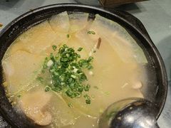 -陶德砂锅(蜀汉路店)