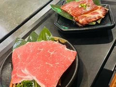 -九田家黑牛烤肉料理(新辰里亚运村店)