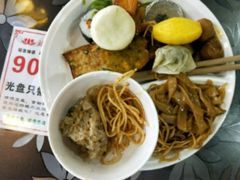 -福慧缘清心素食(峨眉山前店)
